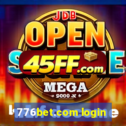 776bet.com login